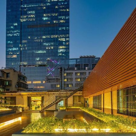 Guangzhou Seaman Hotel-Line 2 Jiangnanxi Station Екстериор снимка