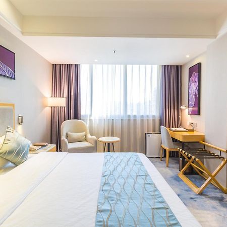 Guangzhou Seaman Hotel-Line 2 Jiangnanxi Station Екстериор снимка