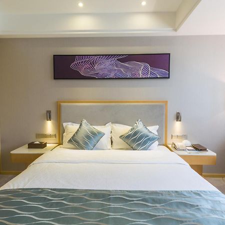 Guangzhou Seaman Hotel-Line 2 Jiangnanxi Station Екстериор снимка