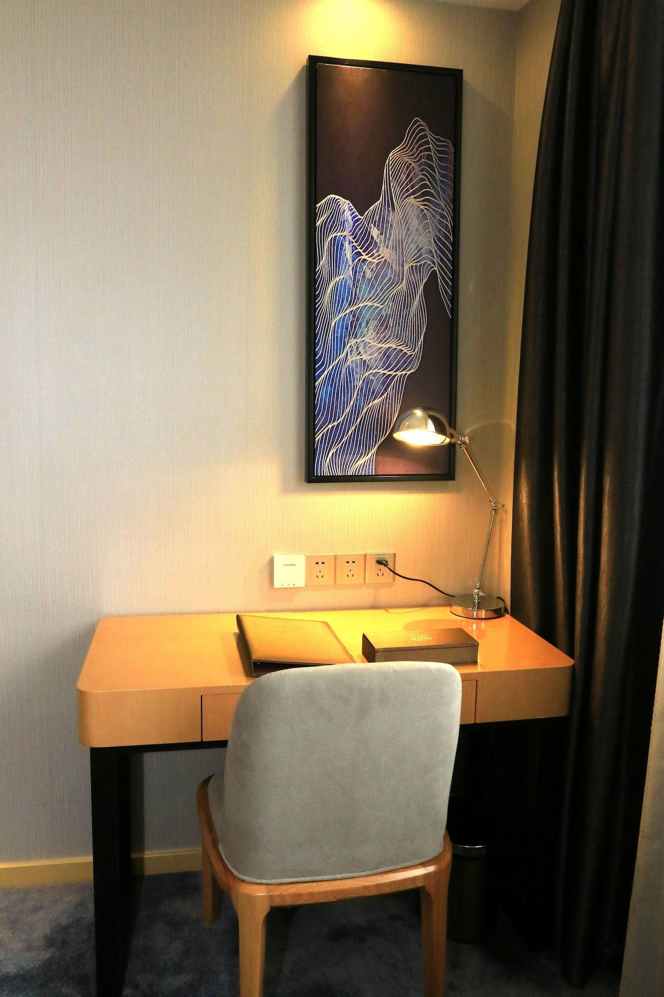 Guangzhou Seaman Hotel-Line 2 Jiangnanxi Station Екстериор снимка