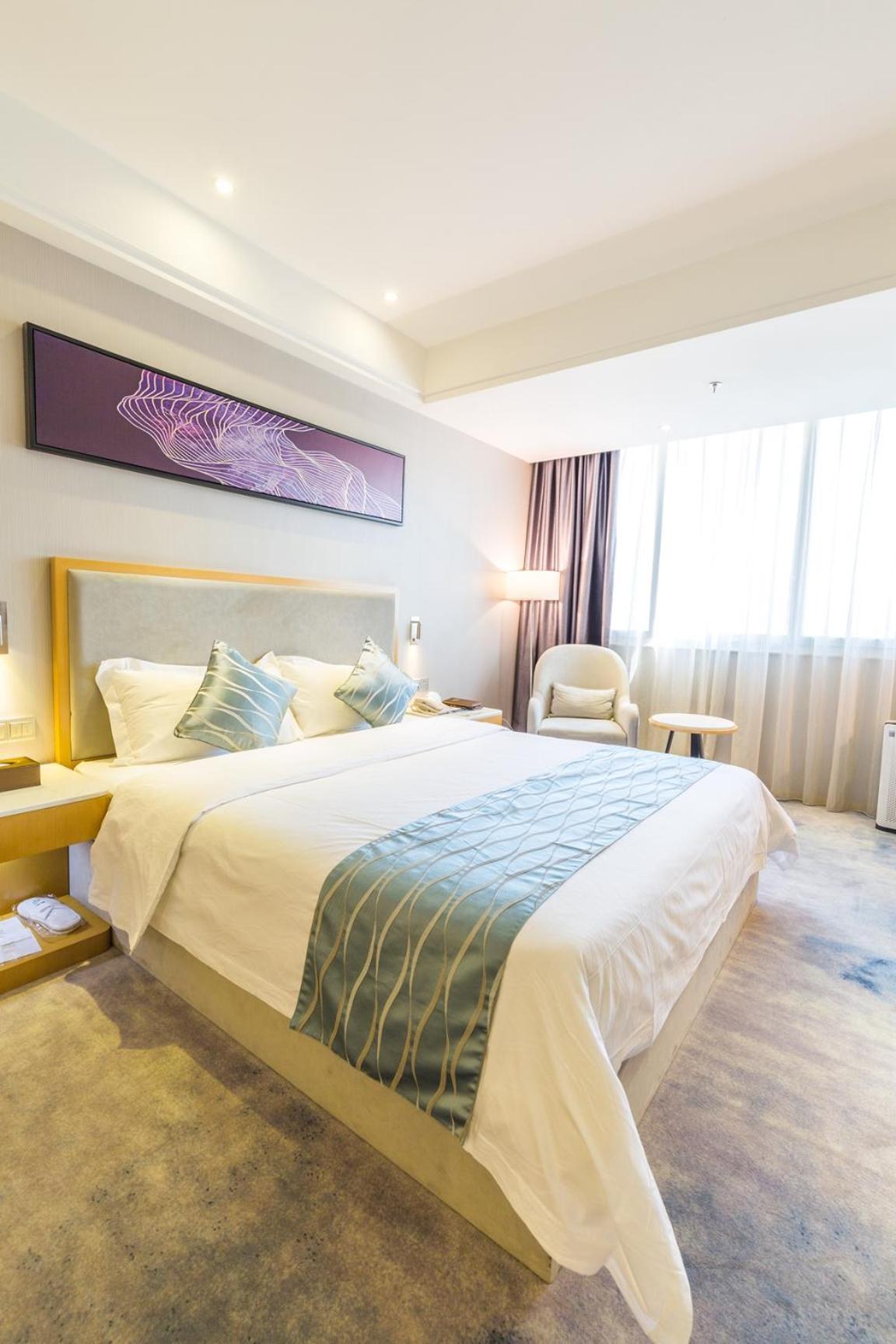 Guangzhou Seaman Hotel-Line 2 Jiangnanxi Station Екстериор снимка