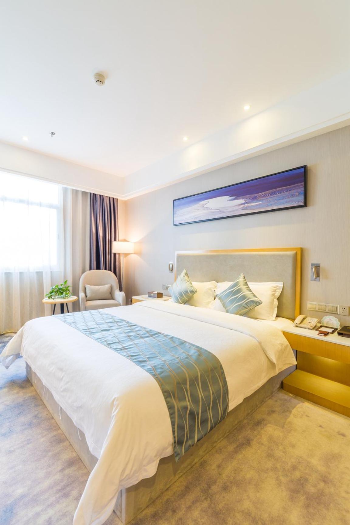 Guangzhou Seaman Hotel-Line 2 Jiangnanxi Station Екстериор снимка
