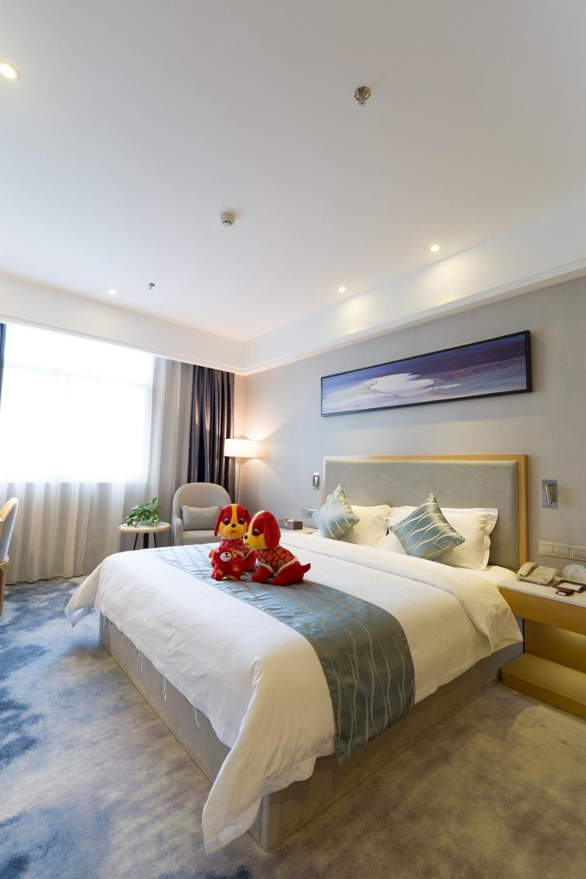 Guangzhou Seaman Hotel-Line 2 Jiangnanxi Station Екстериор снимка