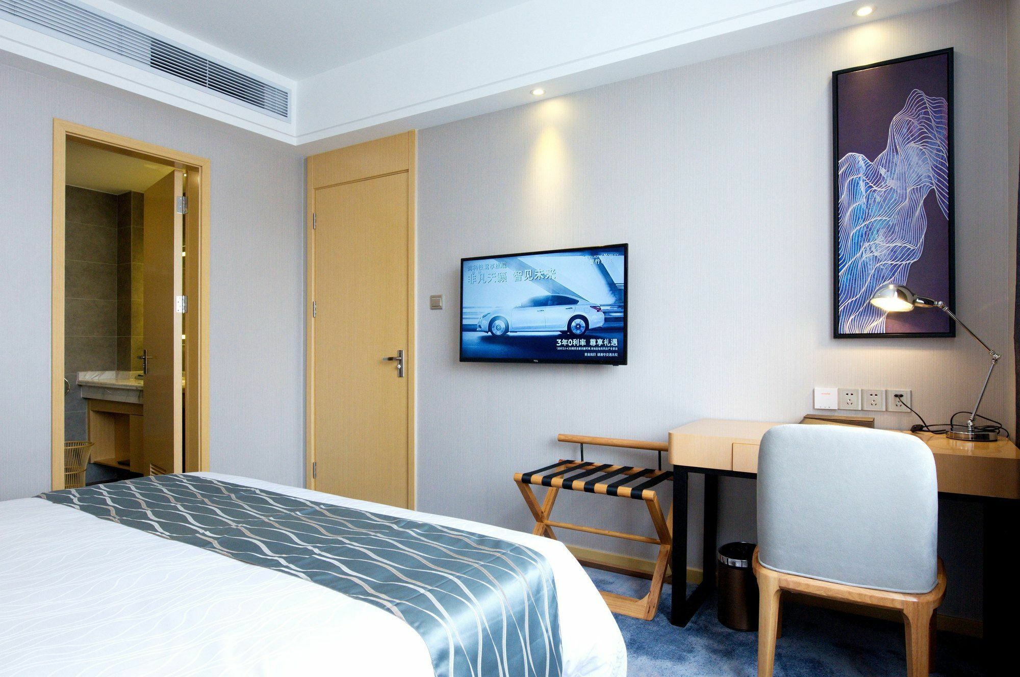 Guangzhou Seaman Hotel-Line 2 Jiangnanxi Station Екстериор снимка