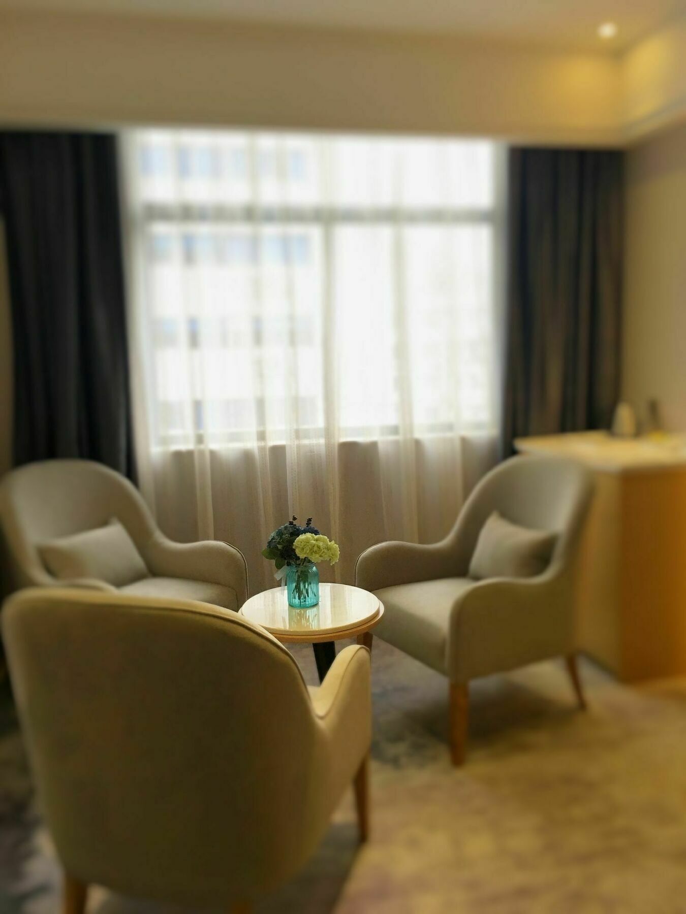 Guangzhou Seaman Hotel-Line 2 Jiangnanxi Station Екстериор снимка